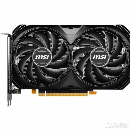 Msi rtx 4060ti ventus 2x