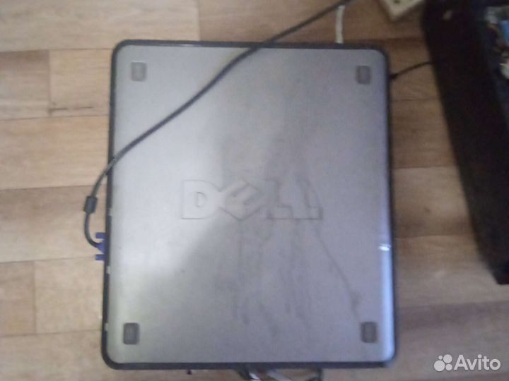 Dell optiplex 520