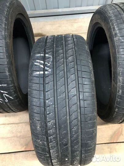 Nexen N Fera RU1 245/45 R18