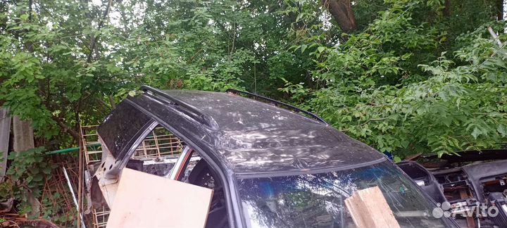 Запчасти для субару легаси б11 subaru legacy b11