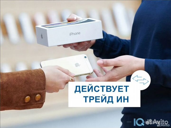 iPhone 15 Pro, 128 ГБ