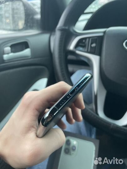 iPhone 11 Pro, 64 ГБ