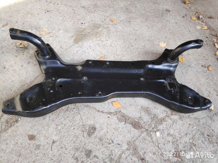 Подрамник mitsubishi lancer 10