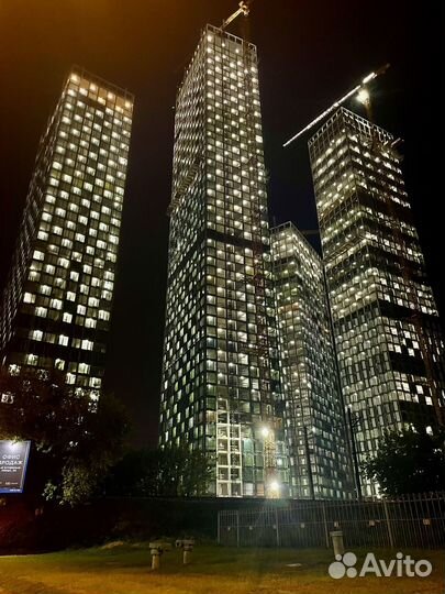 Услуги риэлтора