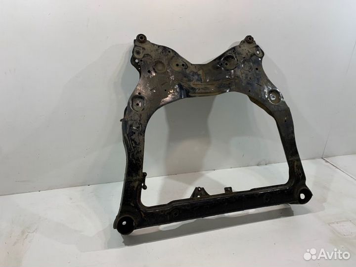 Подрамник передний передний Nissan Murano Z51