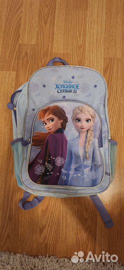 Рюкзак детский