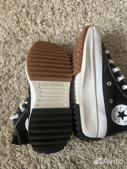 Кеды converse, 38