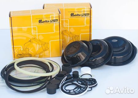 Диафрагма гидромолота furukawa F-9