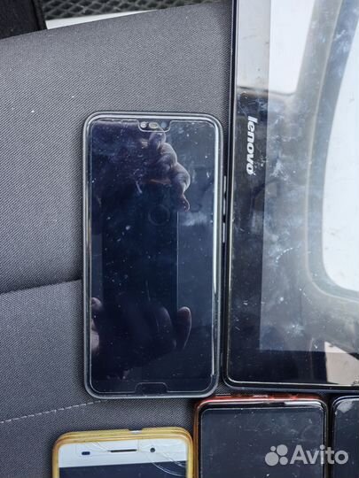 HONOR 10, 8/128 ГБ