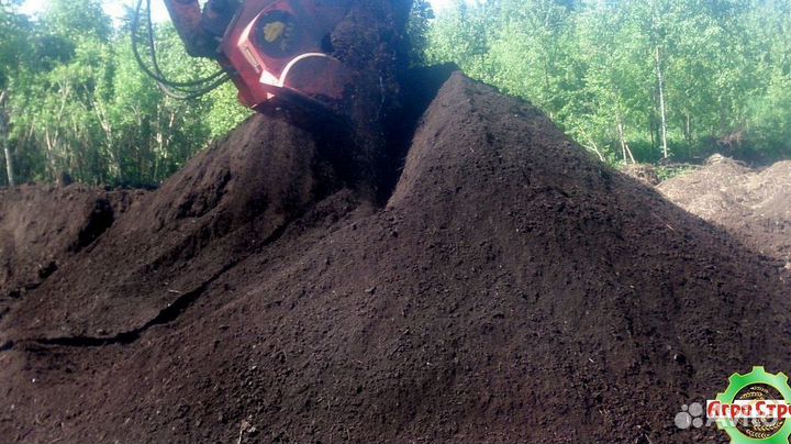 Чернозем с доставкой