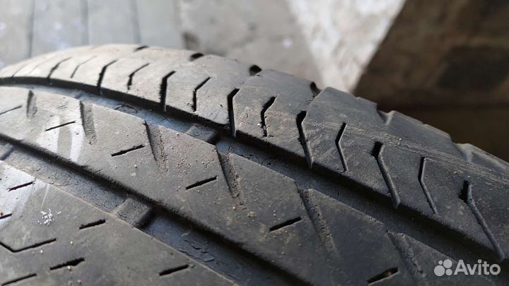 Bridgestone Ecopia EP850 255/55 R18