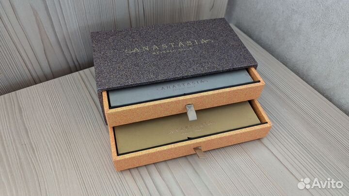 Набор палеток Anastasia Beverly Hills