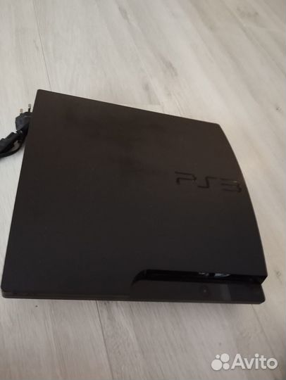 Sony playstation 3