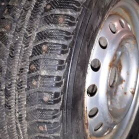 Amtel NordMaster 195/65 R15 91Q