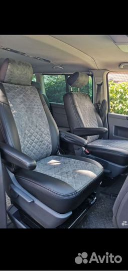 Пассажирские перевозки, Трансфер Белгород-Россошь