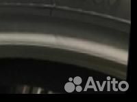 Windforce Snowblazer UHP 275/60 R20 119V