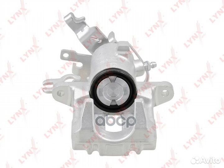 Суппорт тормозной зад прав BA4276 lynxauto