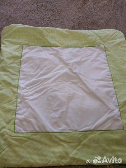 Комплект на выписку