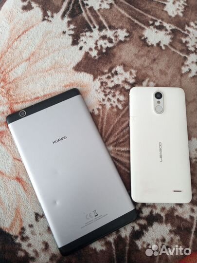 Планшет Huawei MediaPad T3 7