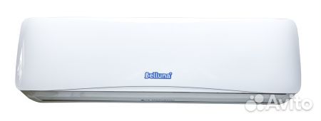 Холодильная сплит-система Belluna Для Пивных