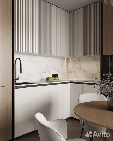 Кухонный гарнитур новый от производителя