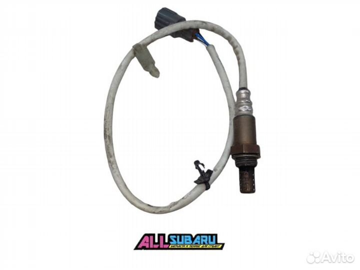 Лямбда зонд Subaru Impreza Wrx Sti GDB EJ207 2005