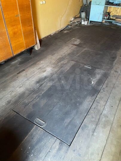 Гараж, 20 м²