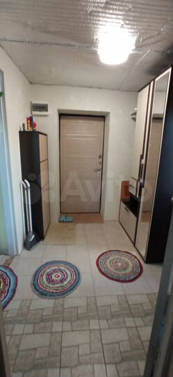 Дом 82 м² на участке 6 сот.