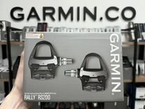 Педали Garmin Rally RS200