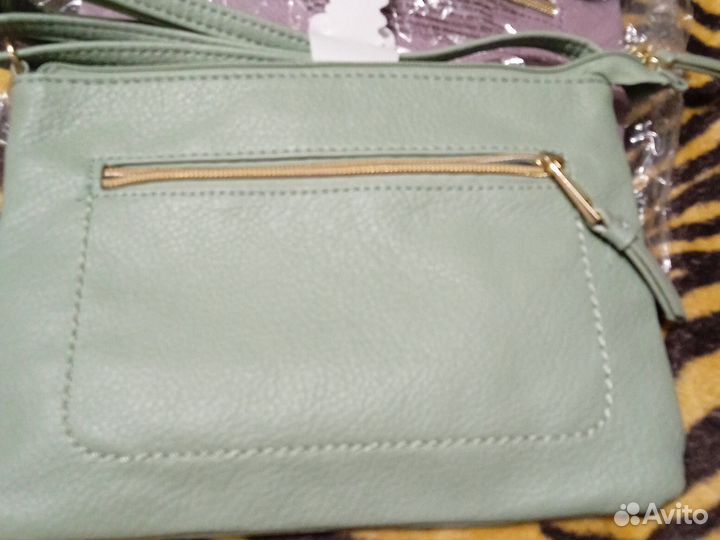 Сумки женские