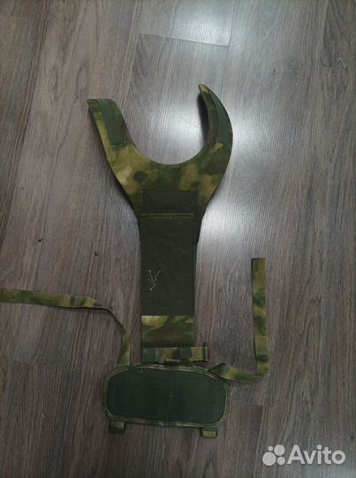 Система распределения веса Stich frame