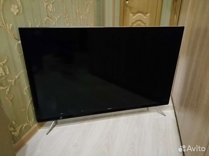 Телевизор samsung UE49K5100AU