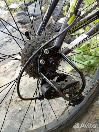 Велосипед Stern 24, Forward 26