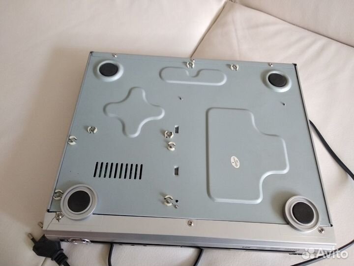 DVD плеер sokol S-3112