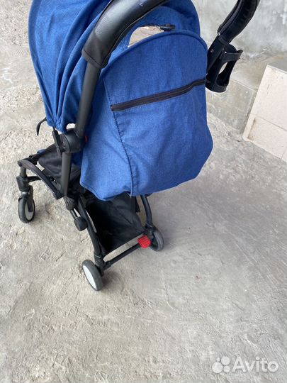 Коляска yoyo