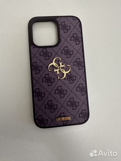 Чехлы на iPhone 14 pro max