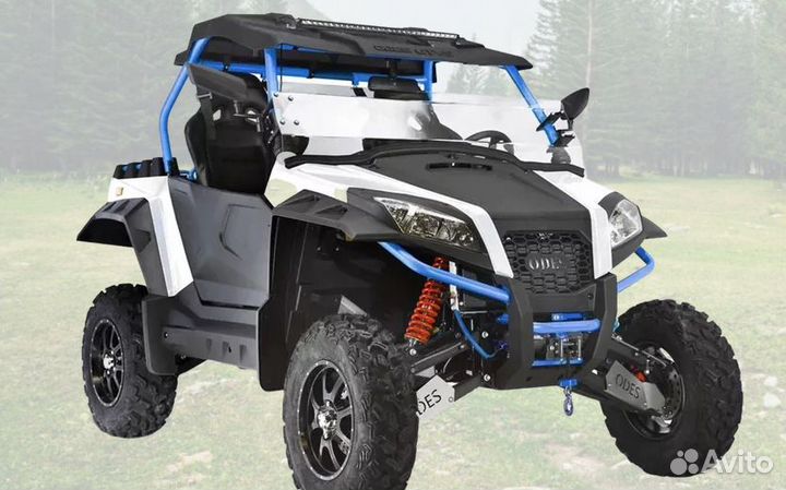 UTV/багги aodes Sportcross 1000 LT-2