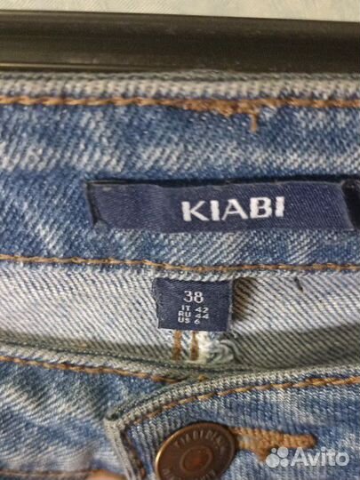 Женские джинсовые шорты