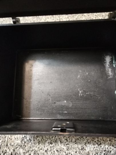 Шкатулка сундучок сувенирная