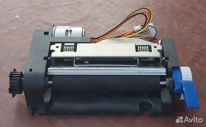 Принтер чековой ленты LT-289 для штрих фр-К