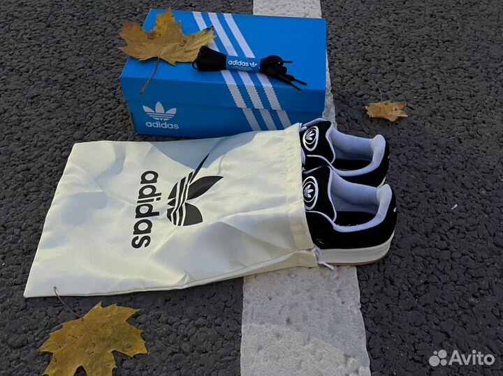 Кроссовки adidas campus 00s