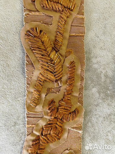 Пояс Prada Оригинал