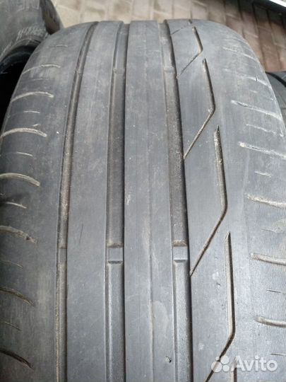 Bridgestone Turanza T001 225/50 R18 99W