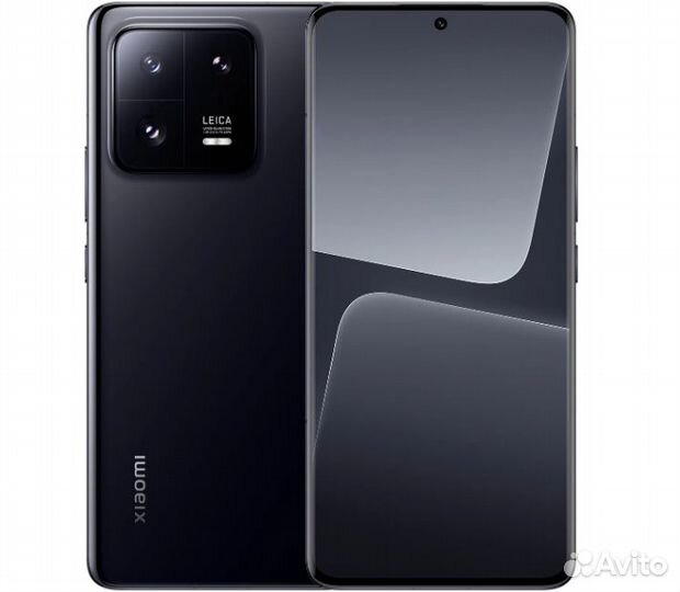 Xiaomi 13 Pro, 12/256 ГБ