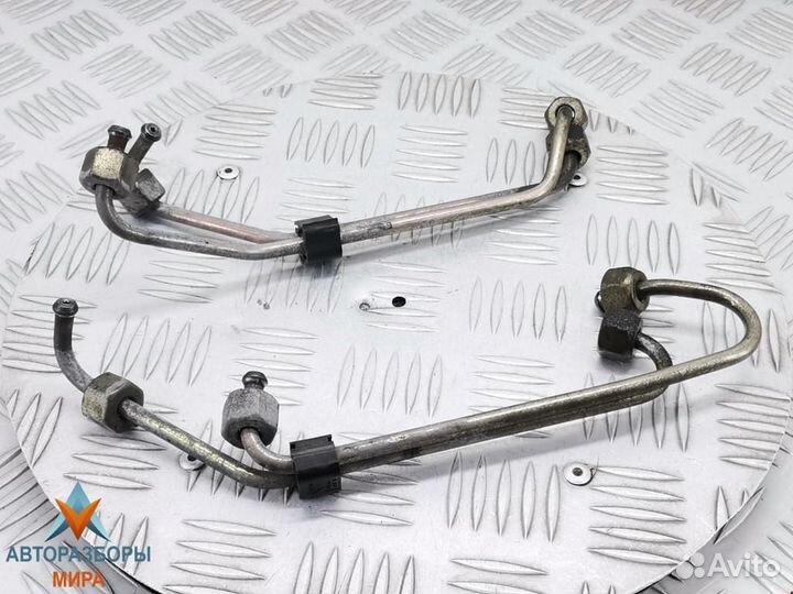 Трубка тнвд Volkswagen Golf 3 1999