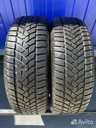 Dunlop Winter Sport 5 195/65 R15