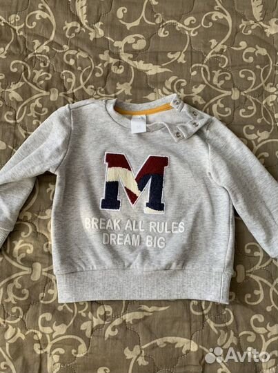 Костюм для мальчика