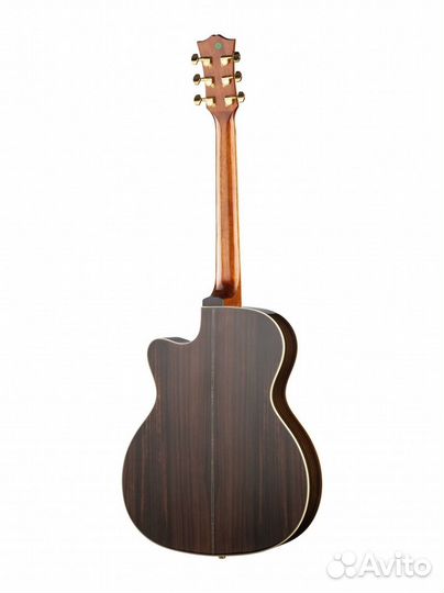 Акустическая гитара Caraya SP50-C/N