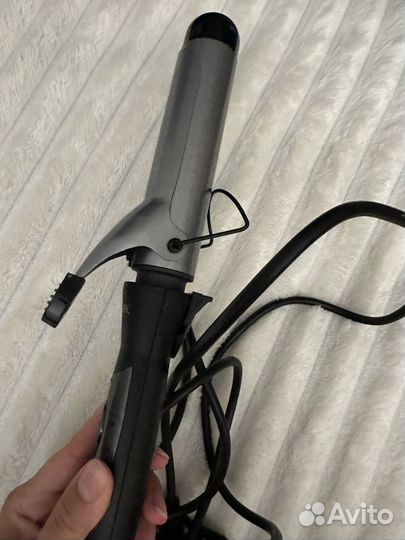 Плойка для волос dewal