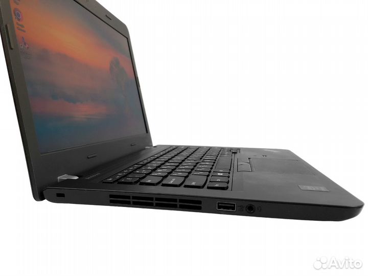 Ноутбук Lenovo ThinkPad i5 i7 Radeon